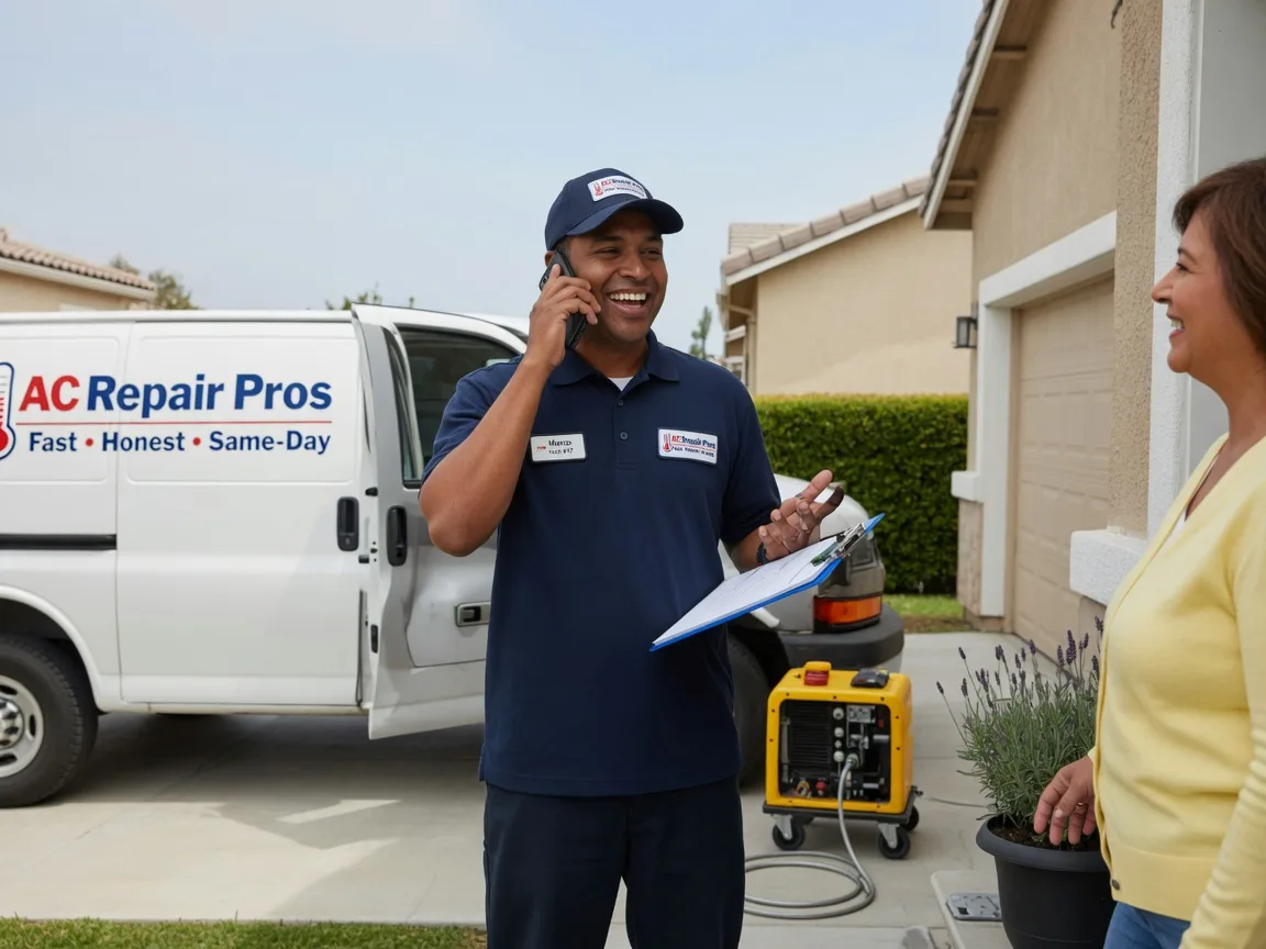AC Repair Sayreville, NJ FAQs